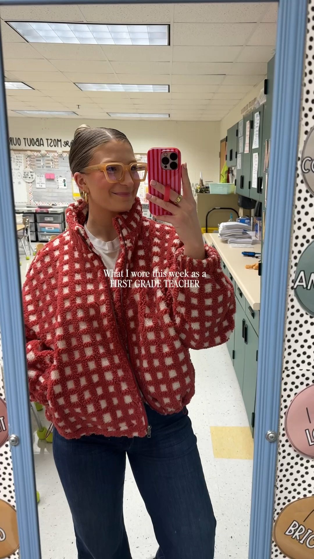 Short week outfits 🩷✨

#LTKValentine #LTKWorkwear