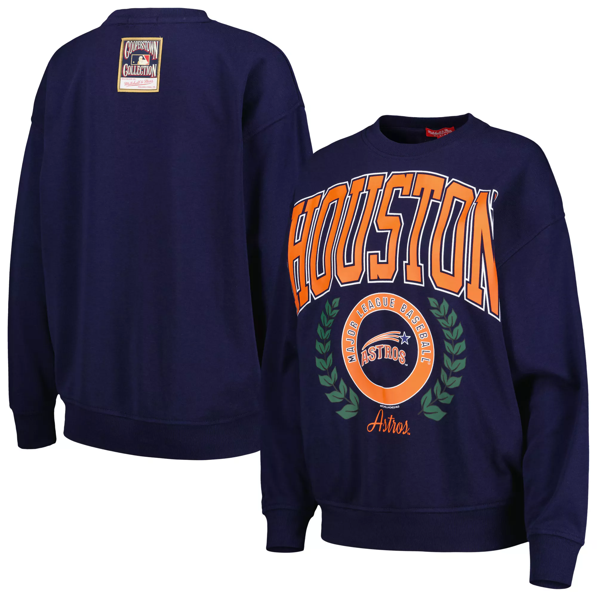 Women's Houston Astros '47 Navy … curated on LTK