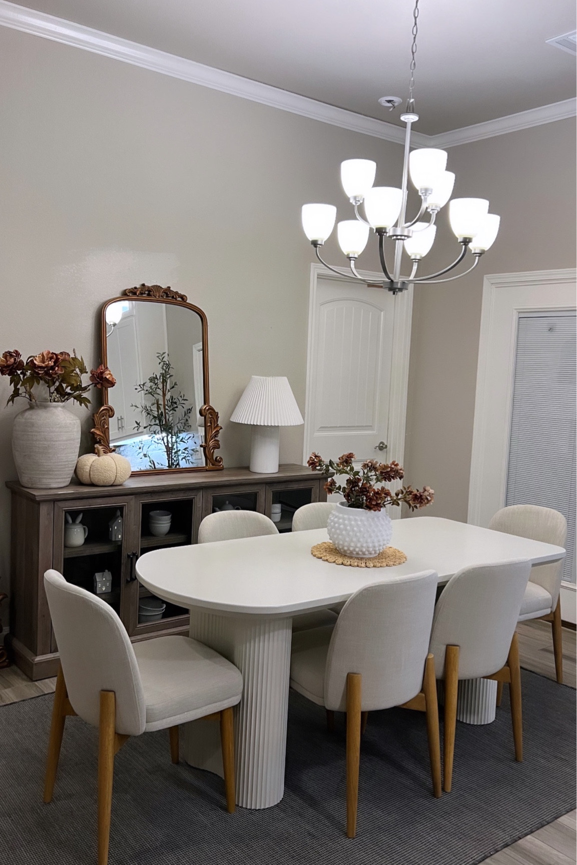 Dining room furniture 🤍

#LTKStyleTip #LTKHome