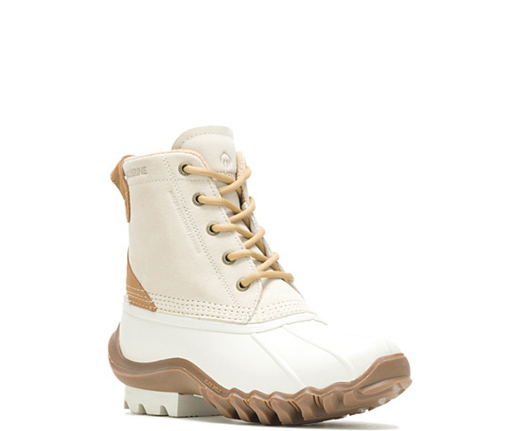 Women's Wolverine Torrent Waterproof Duck Boot | Wolverine US