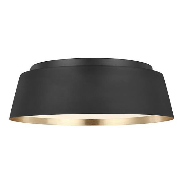 Asher 3 - Light Flush Mount | Lumens