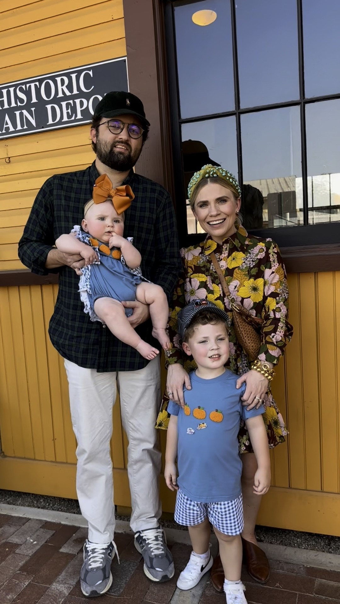 #LTKSeasonal #LTKBaby #LTKKids