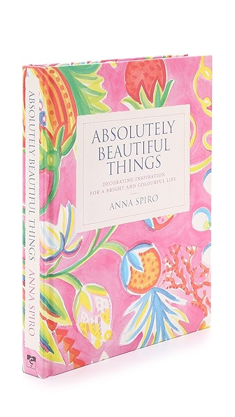 Absolutely Beautiful Things | Shopbop