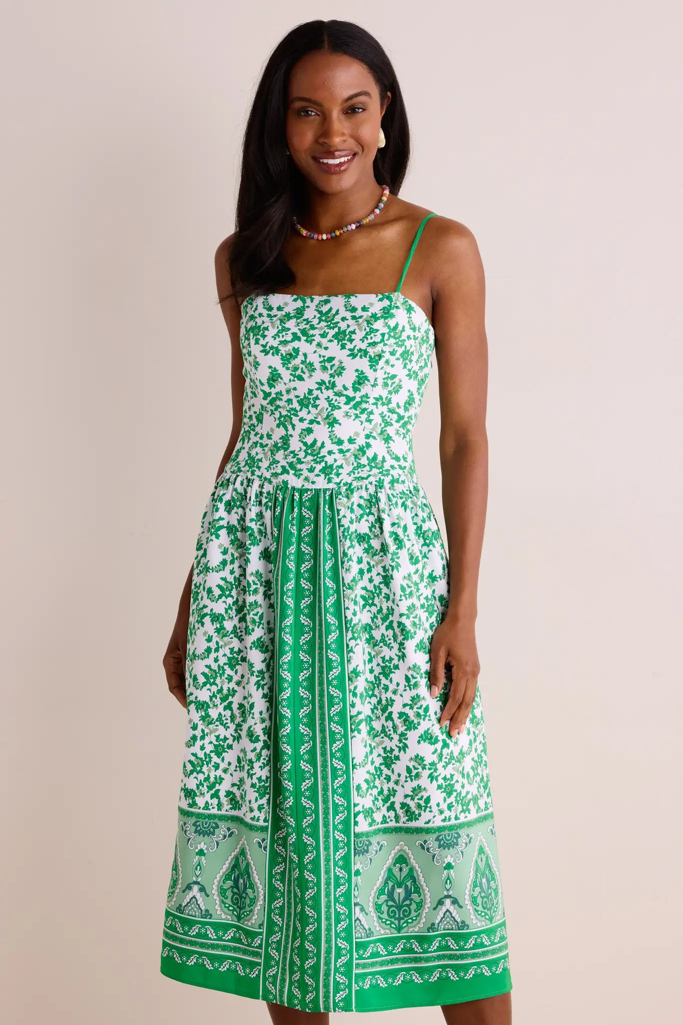 Brianna Dress | Avara