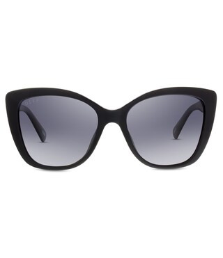 Ruby Cat Eye Polarized Sunglasses | Dillard's