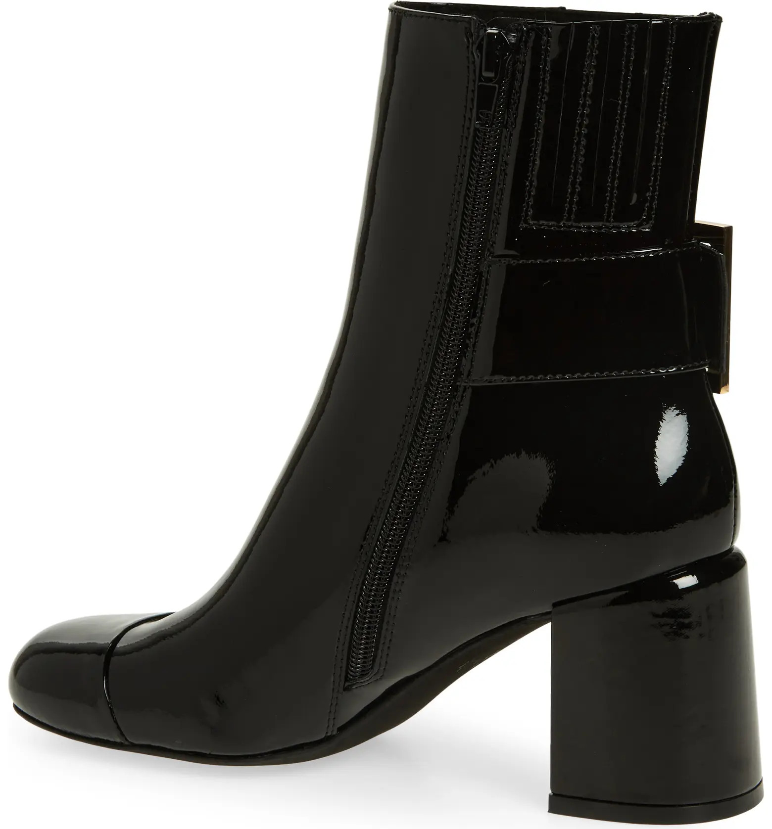 Academe Bootie (Women) | Nordstrom