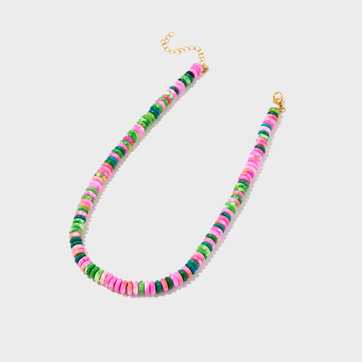 Sami Necklace | Allie + Bess