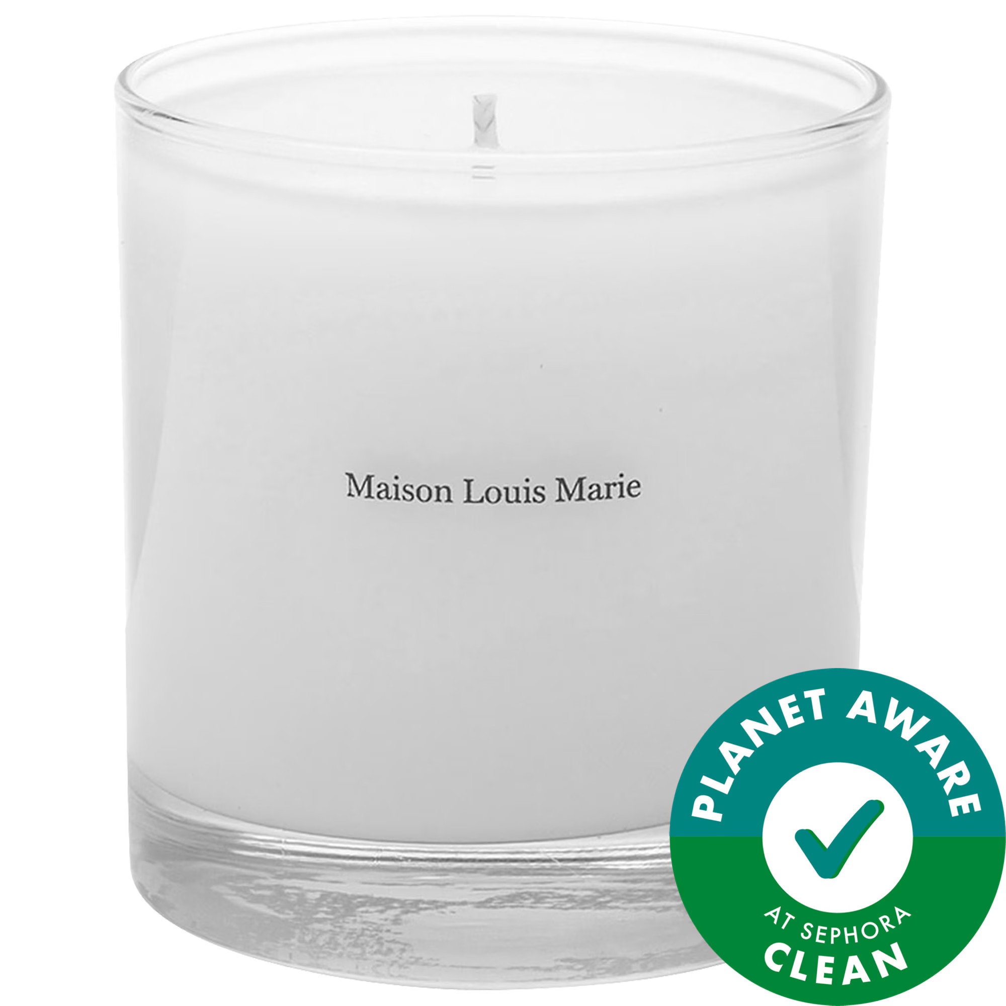 Maison Louis Marie No.04 Bois de Balincourt Candle 8.5 oz / 241 g | Sephora (US)