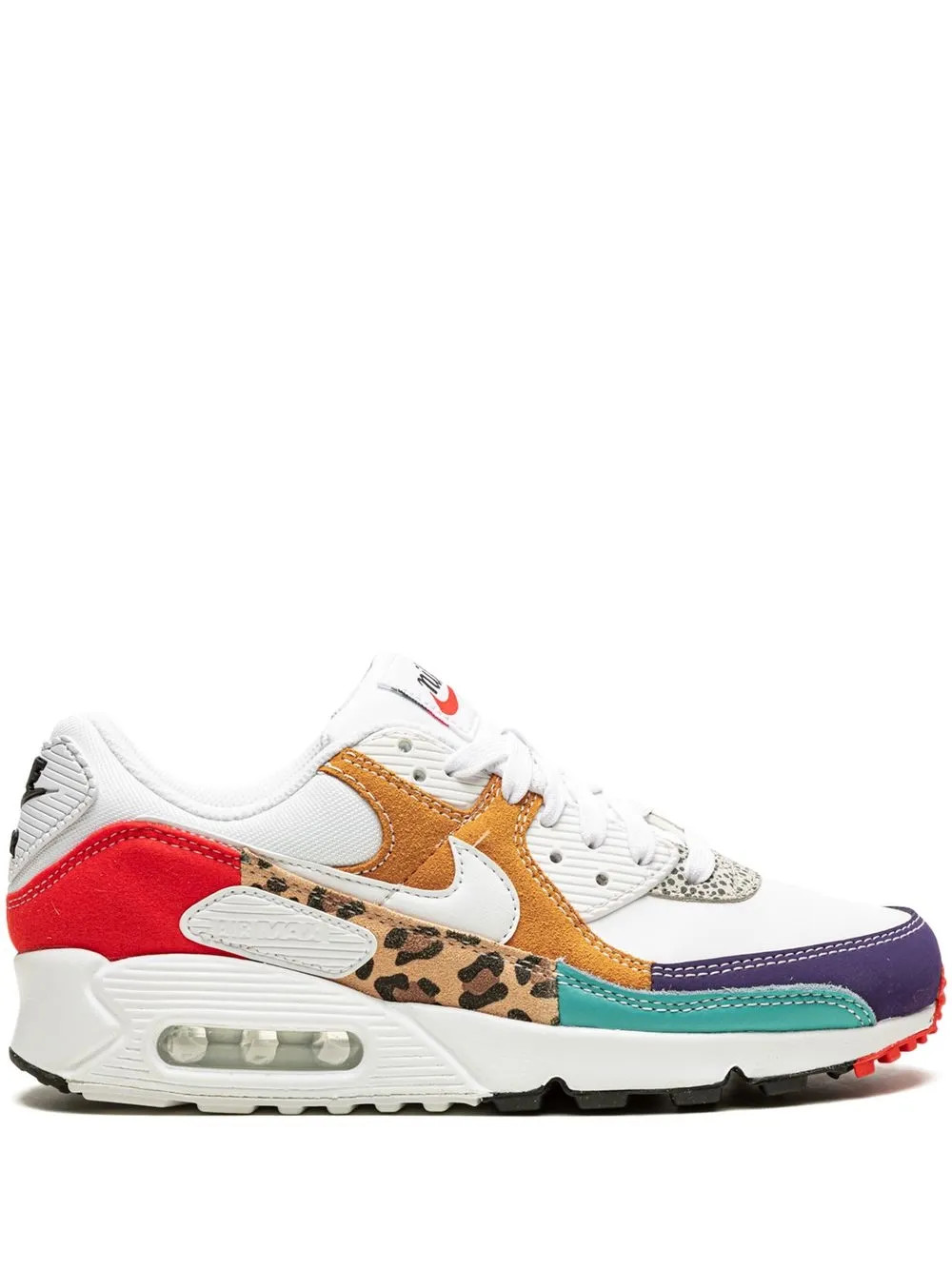 Nike Air Max 90 SE Sneakers - Farfetch | Farfetch Global