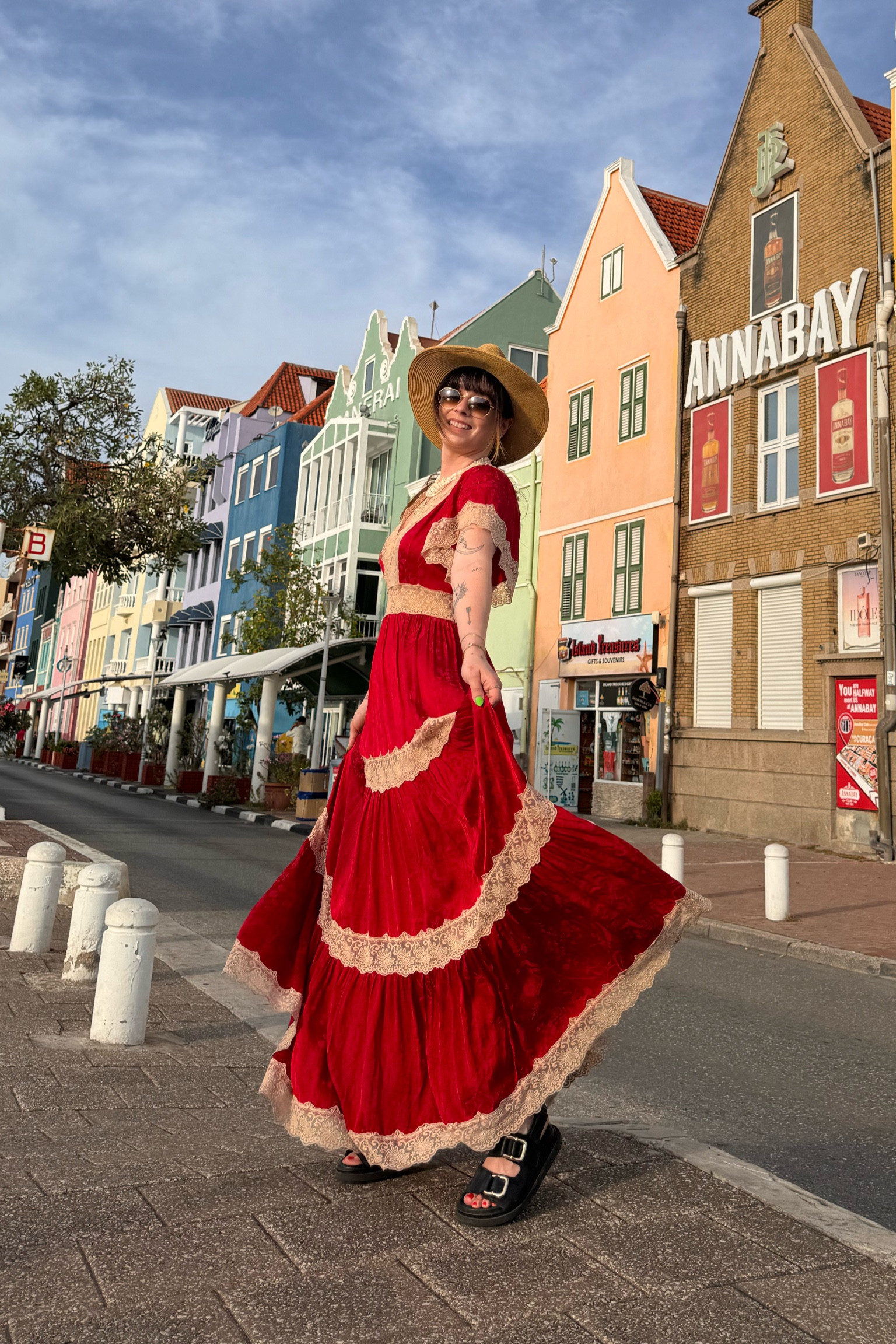 Shop this incredible dress! 

#LTKStyleTip #LTKSeasonal