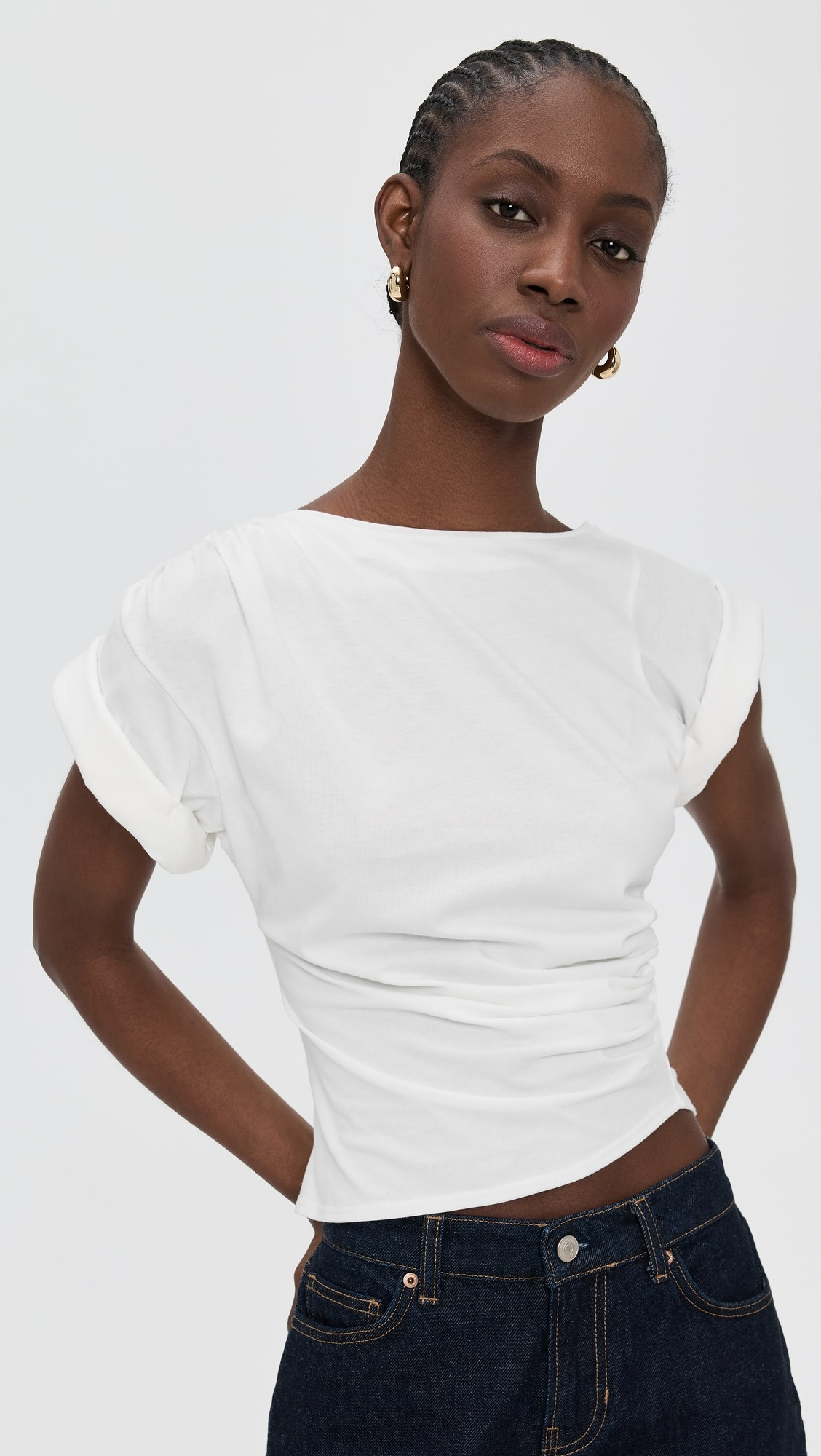 Francine T-Shirt | Shopbop