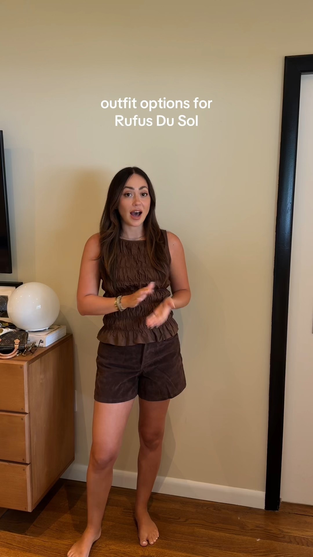 RÜFÜS DU SOL outfit options