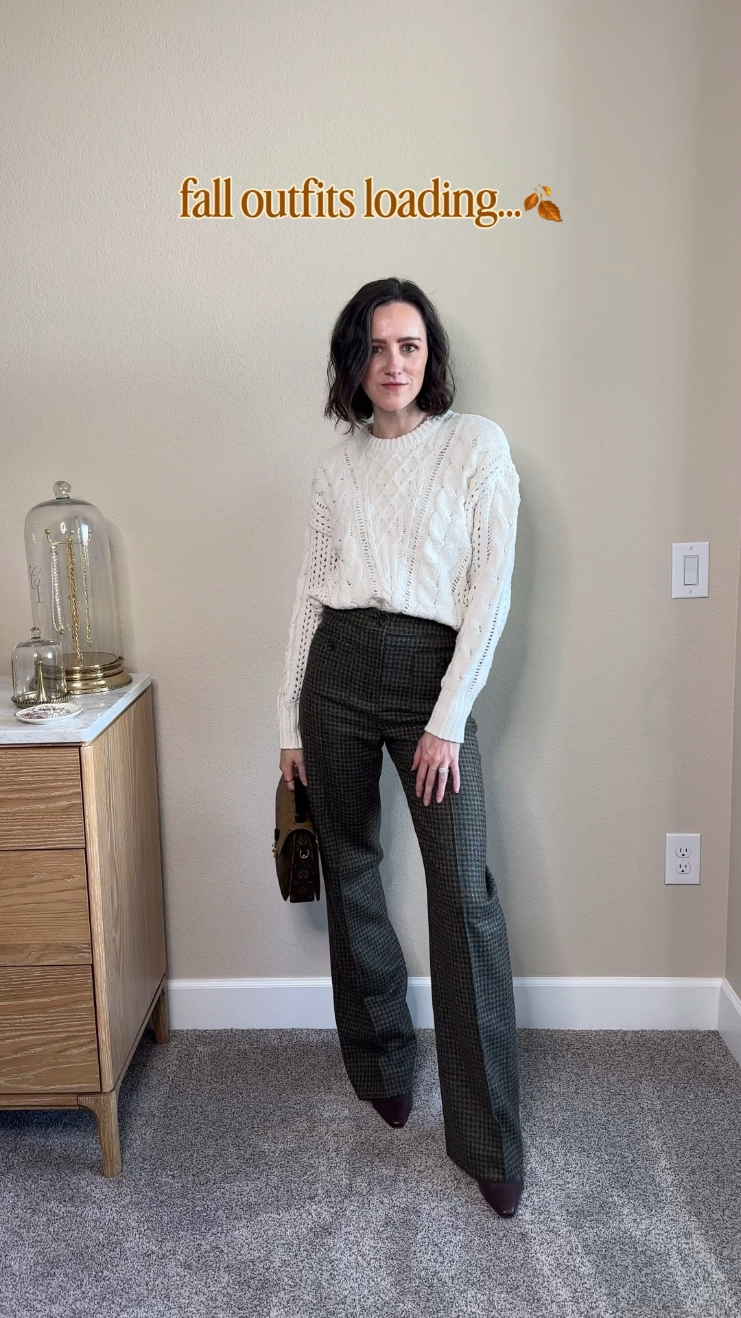 Fall weather is finally on the way here in Phoenix! Sharing some fall outfit inspo to celebrate 🍂

#LTKSeasonal #LTKStyleTip