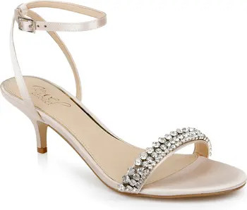 Loren Ankle Strap Sandal | Nordstrom