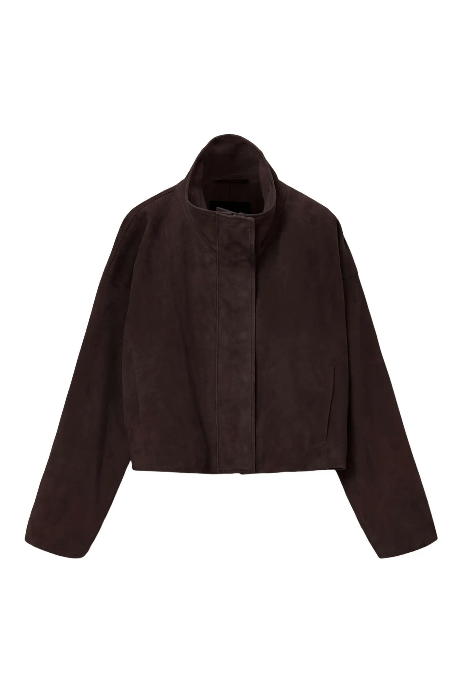 Ryder Suede Jacket (Women) | Nordstrom | Nordstrom
