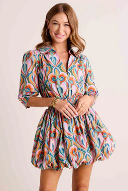 Devon Dress | Avara
