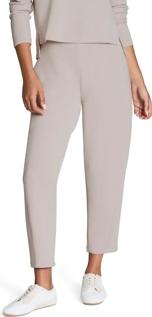 AirEssentials Barrel Leg Pants | Nordstrom