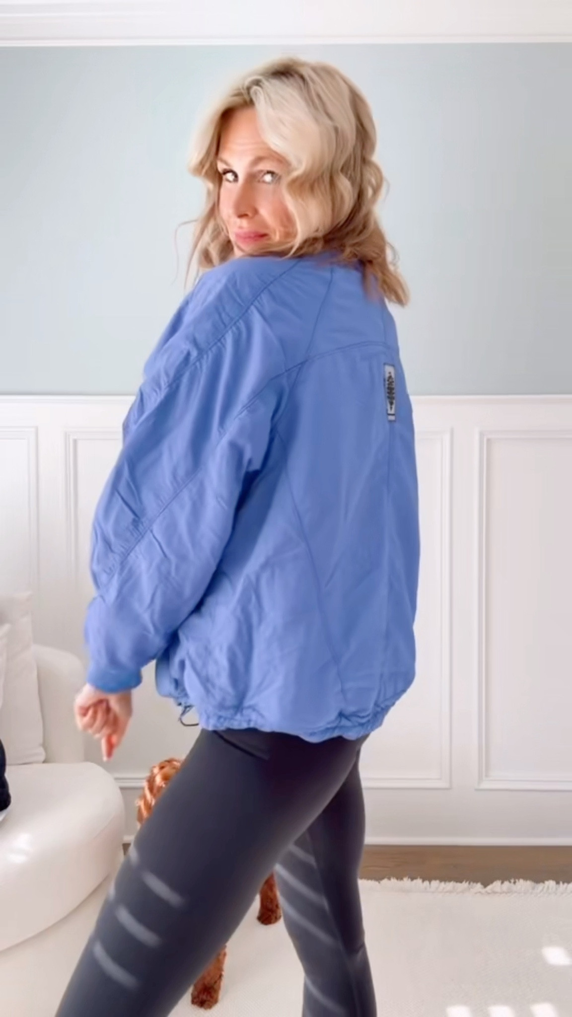 Fall layering made easy! Living in my FP Movement favorites this season — comfy, cute, and perfect for every day. Click my link below to not miss out! @FPmovement #FPmovementpartner


#LTKStyleTip #LTKSeasonal