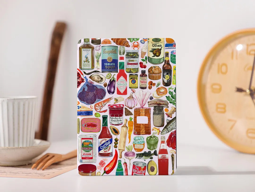 Collages Personalised Case Cover for Kindle Paperwhite1/2/3/4, All New Kindle 11th Generation 202... | Etsy (US)