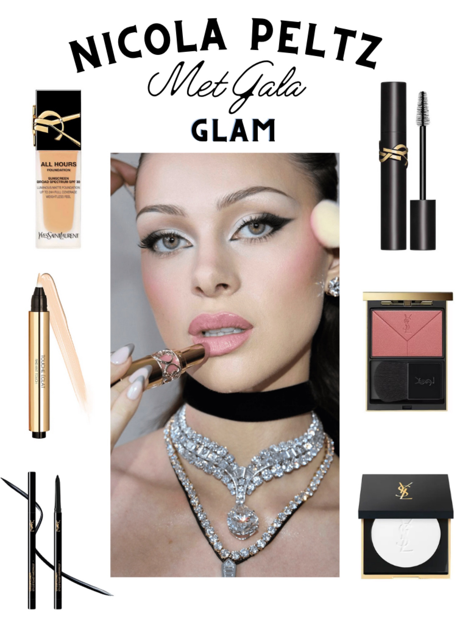 #LTKstyletip #LTKbeauty #LTKunder50