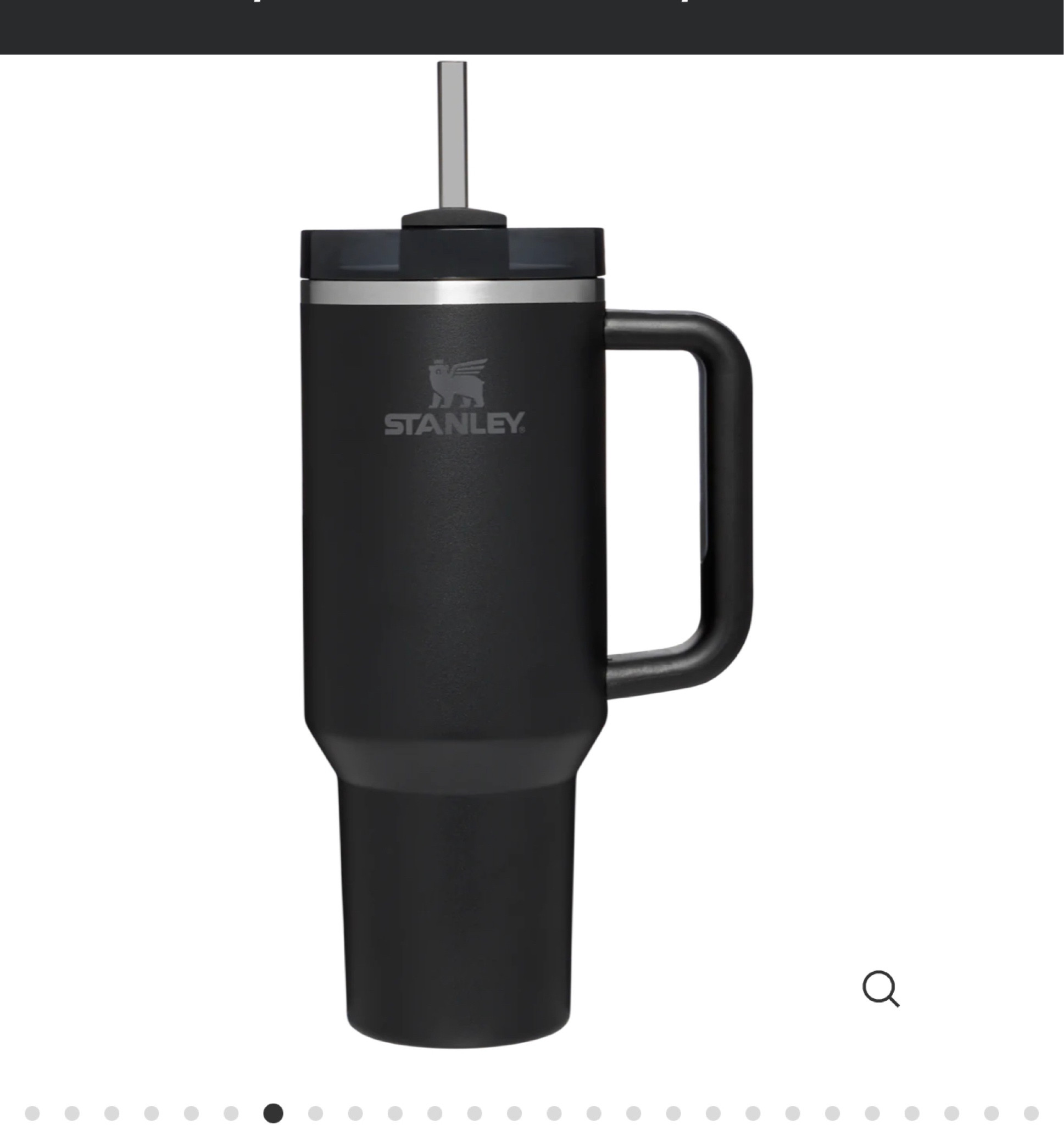 Stanley Restock Alert 

#LTKhome #LTKunder50 #LTKfit