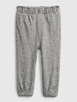 Toddler Pull-On Joggers | Gap (US)