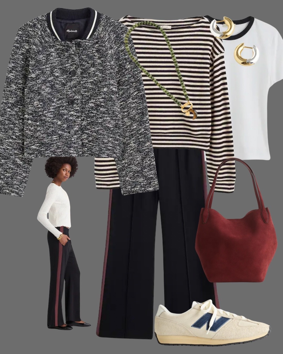 Madewell sale 

#LTKSaleAlert