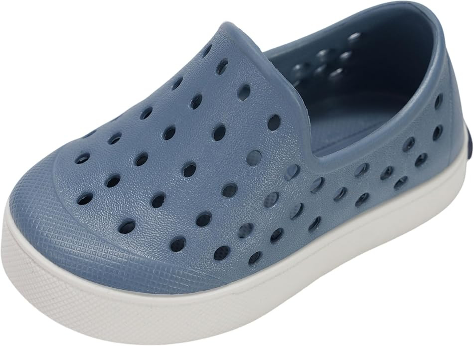 Sperry Toddler EVA Sneakers – Lightweight Water-Friendly Slip-On Shoes with Flexible Sole, Easy... | Amazon (US)