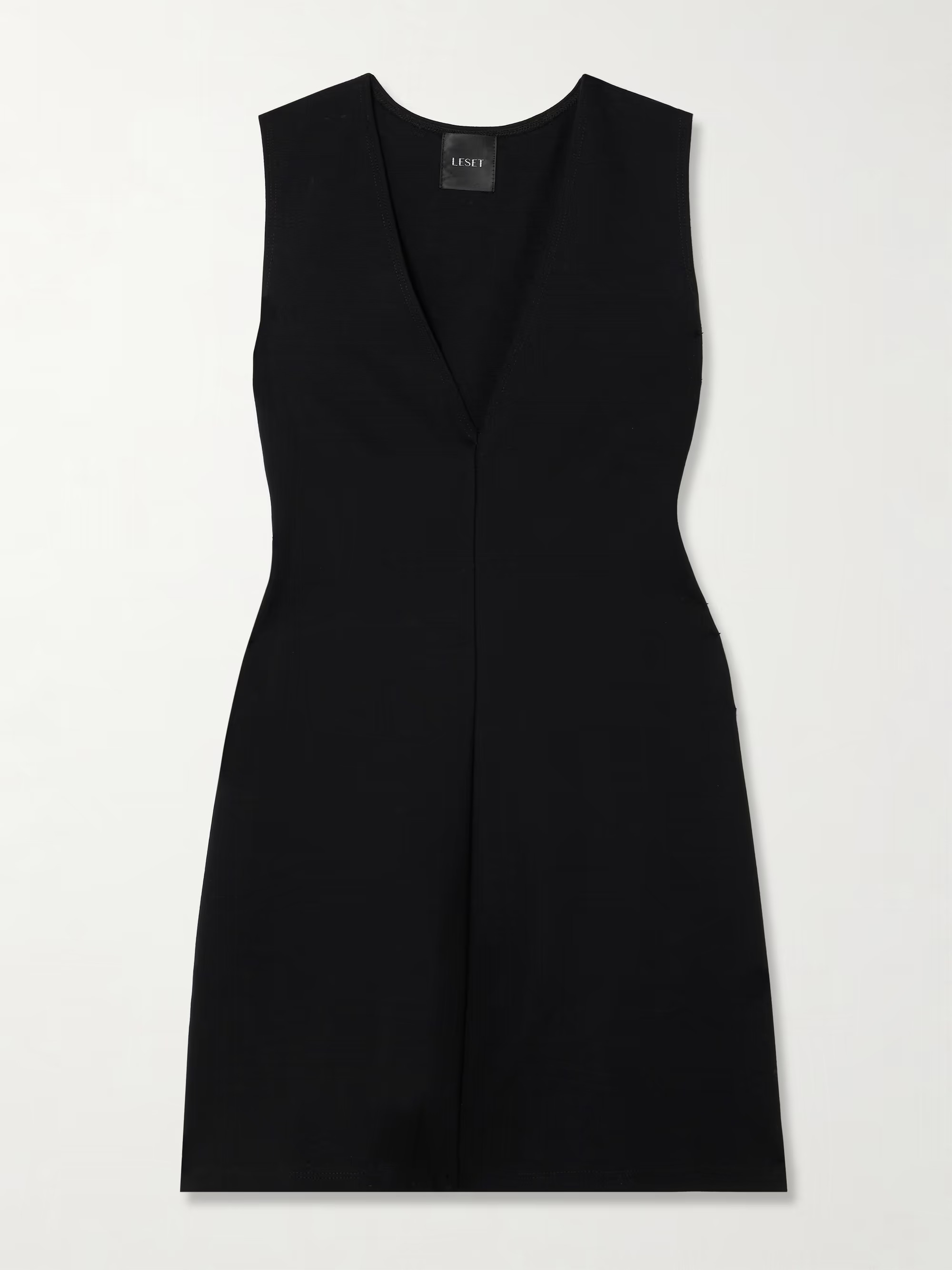 Rio stretch-ponte tunic | NET-A-PORTER (US)