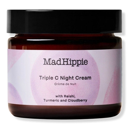Mad Hippie Triple C Night Cream | Ulta
