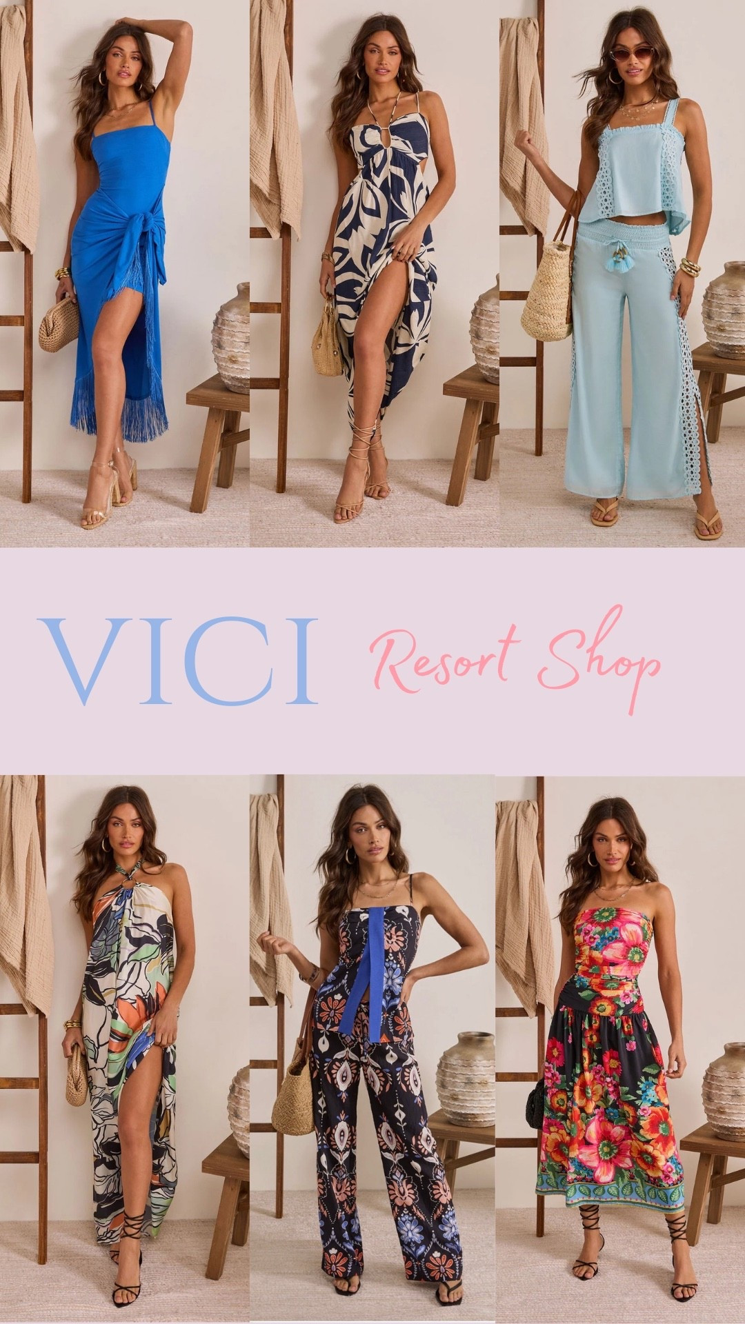 Save 35% on new resort pieces
code AGGISAVE35

#LTKgrwm #LTKTravel #LTKootd