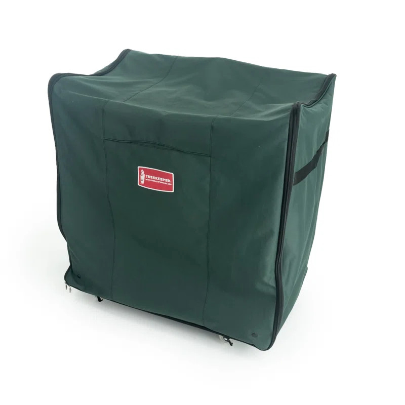 Village Lighting XL Telescoping Christmas Ornament Storage Box w/ Adjustable Dividers | Wayfair | Wayfair North America