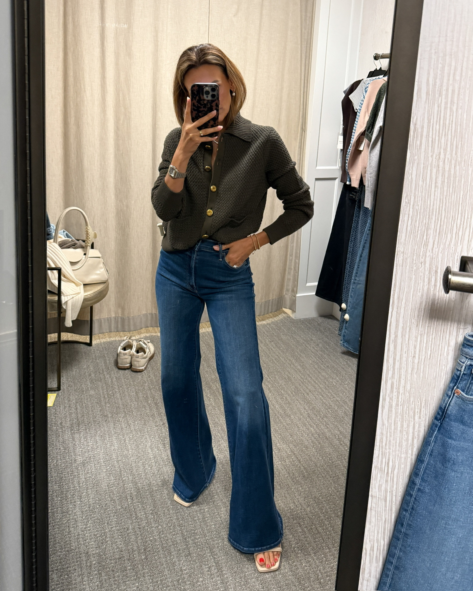 Exciting news! The Nordstrom Anniversary Sale has officially kicked off! 

Comment NSALE and I’ll send you a DM with all of the links to shop ✨ you can always check my stories for direct links, highlights or shop via link in my bio! 

While there are loads of picks worthy of adding to your cart, I'm sharing a handful of my personal favorites to serve as style inspo for your own browsing. From summery picks and classic jeans to fall-forward styles and warm boots, here's what's made its way into my cart. #Nordstrom #anniversarysale 

#LTKShoeCrush #LTKStyleTip #LTKSaleAlert