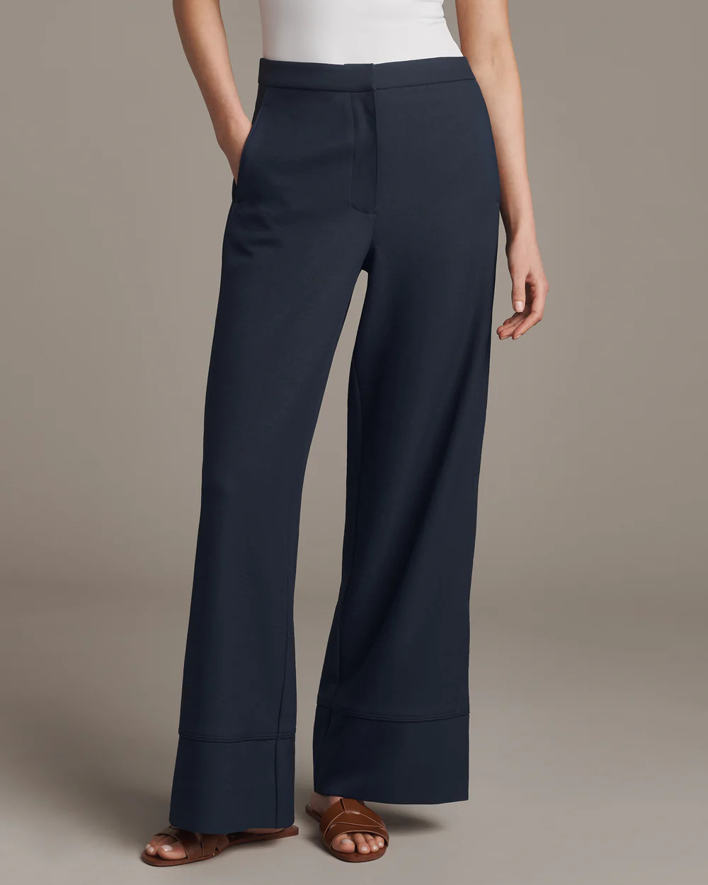 Horizon Trouser | Rhone Apparel | Rhone