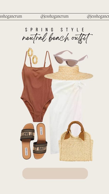 Sharing my favorite styled looks with Steve Madden’s Knox sandal! (get 20% off with code JESSCRUM - size up 1/2 size) 

Spring bread, poolside, summer style, spring style, swimsuit, one piece swim, spring vacation, summer vacation, Steven madden, spring sandals 

#LTKSeasonal #LTKunder100 #LTKswim