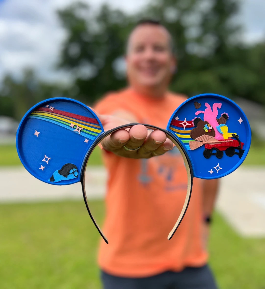 Core Memory Ears - Etsy | Etsy (US)