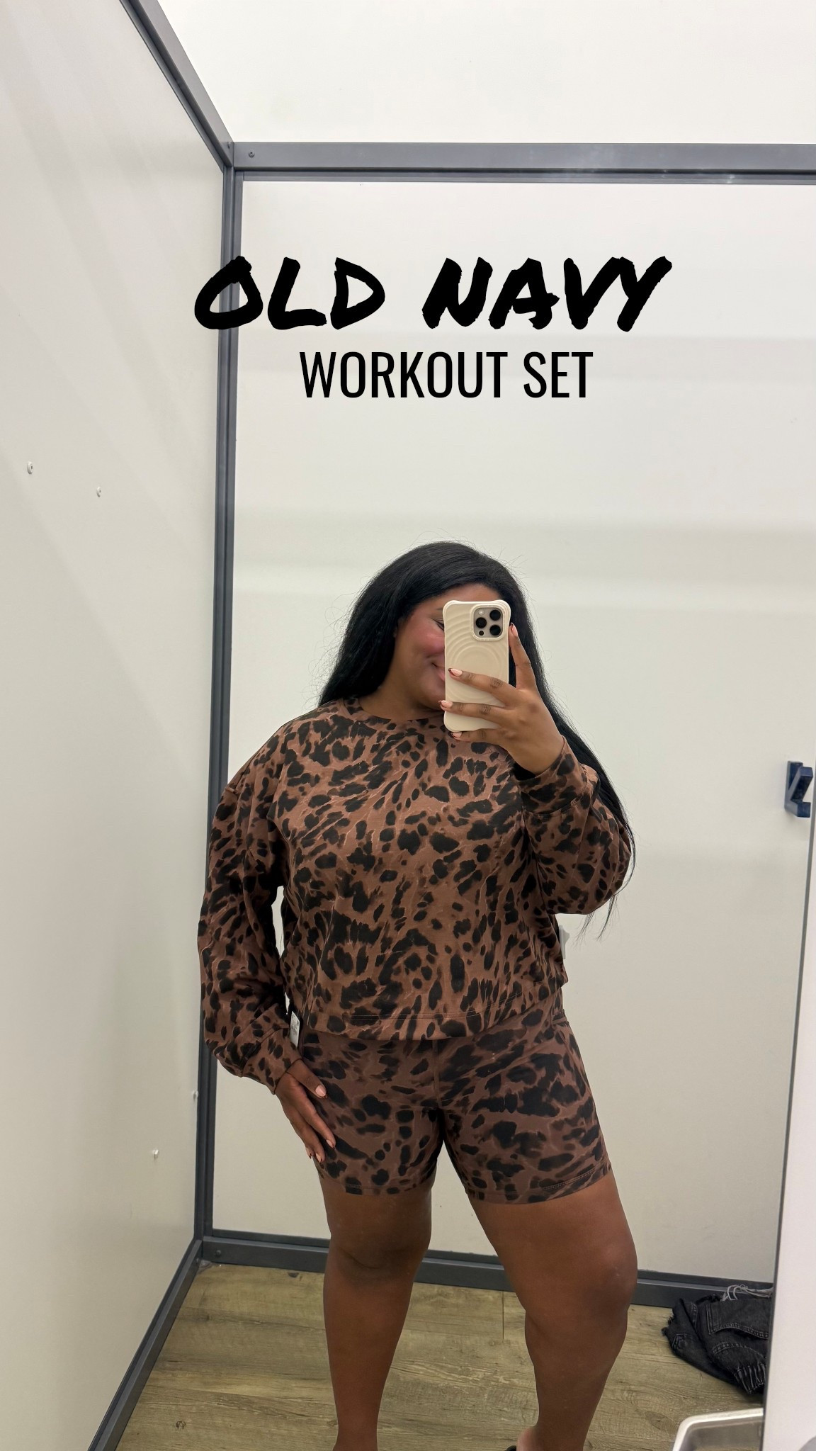 Love this set from old navy !! 

#LTKPlusSize #LTKFallSale #LTKMidsize