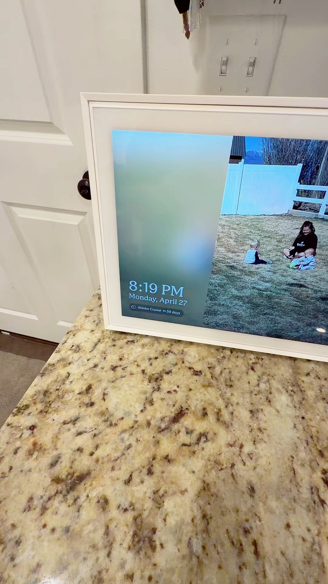 Give the gift of memories! #skylightcalendar  

#LTKHome #LTKMothersDay