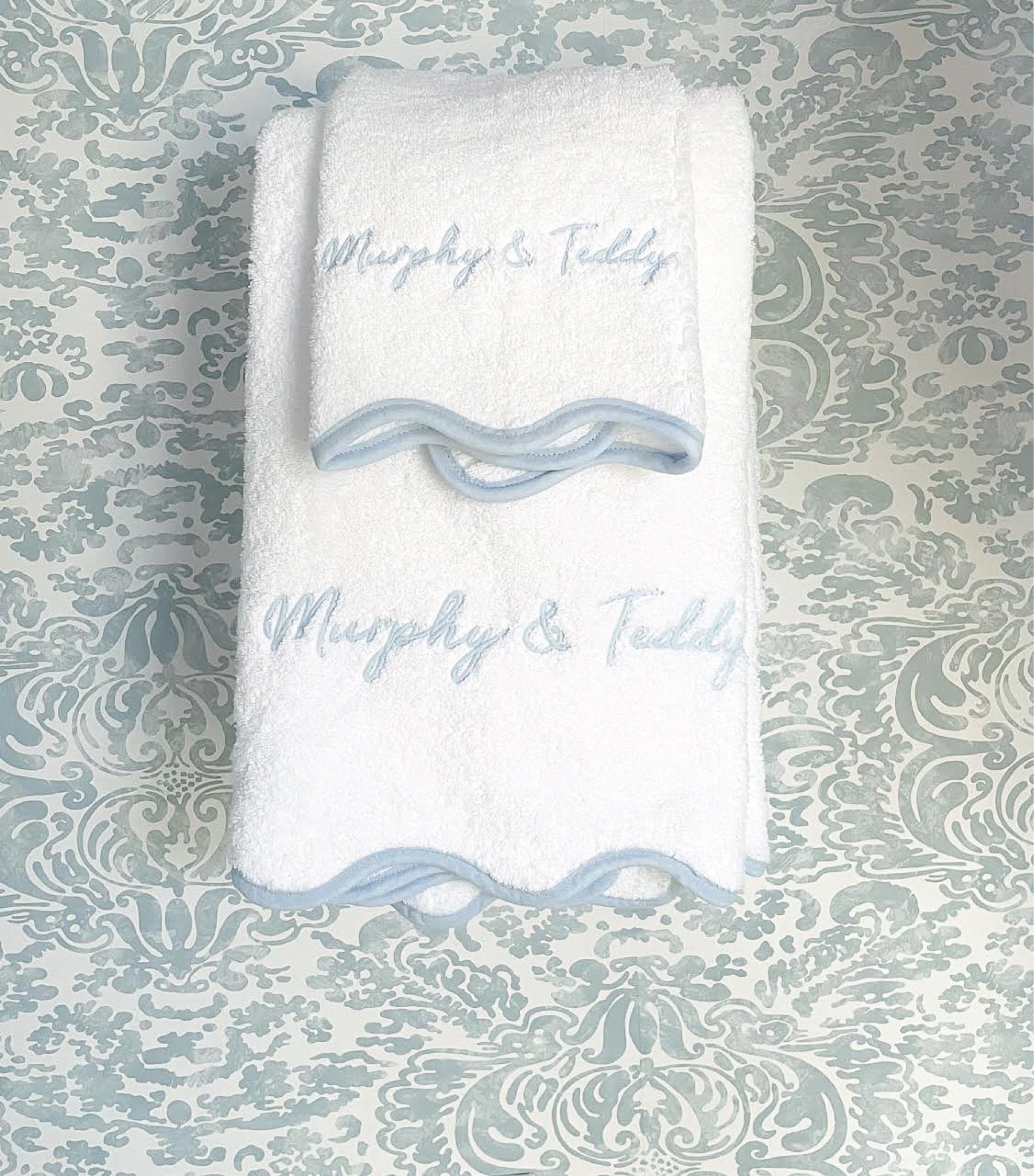 Home, home decor, towels, Weezie towels, bathroom

#LTKstyletip #LTKhome #LTKunder100
