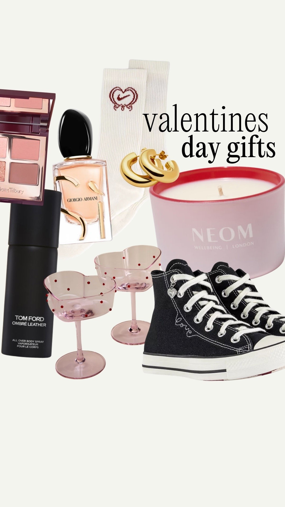 My Valentine Gift Picks
#valentines #giftguide #love

#LTKeurope #LTKuk #LTKgiftguide