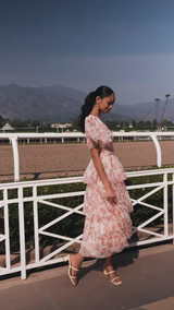 Adelaide Dress | JessaKae