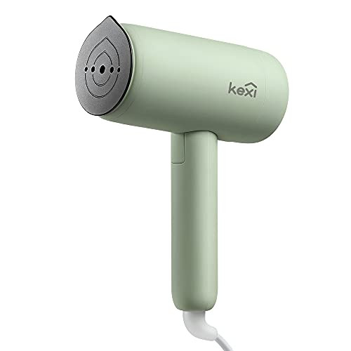 Handheld Steamer for Clothes, Kexi Portable Travel Garment Steamer with 1200W Powerful, Lightweig... | Amazon (US)