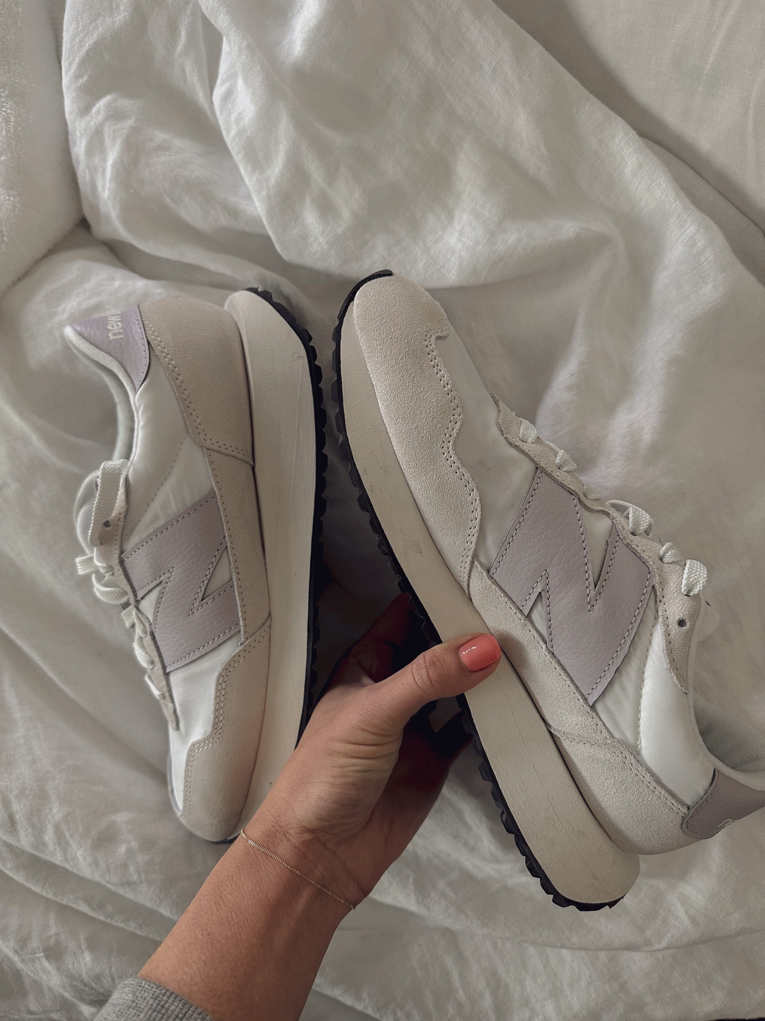 Perfect spring sneaks… on sale!

spring sneaker, new balance, casual sneaker, lifestyle sneaker

#LTKsalealert #LTKstyletip #LTKfindsunder100