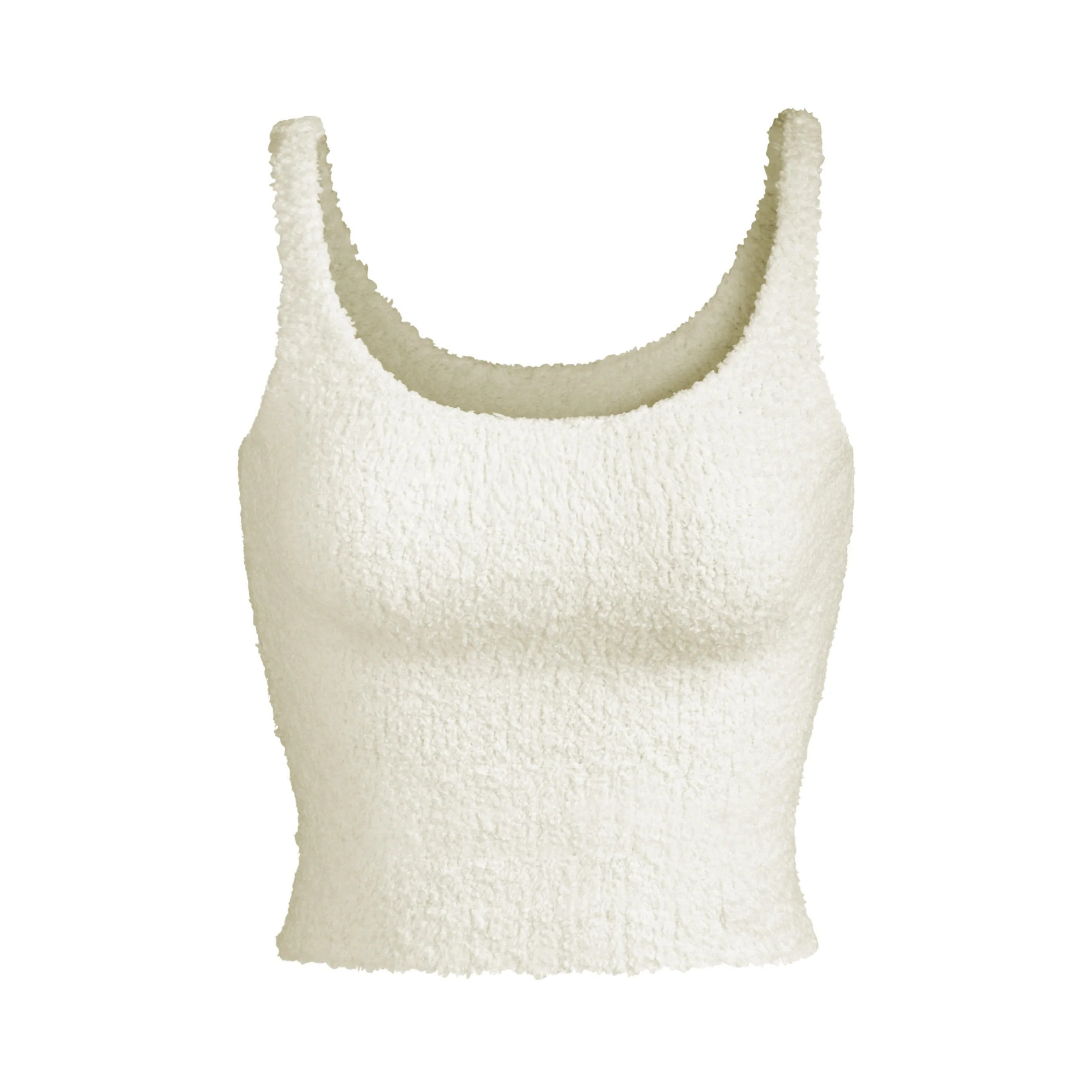 COZY KNIT TANK | SKIMS (US)