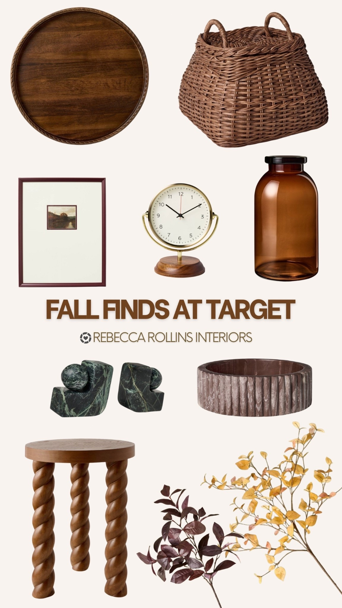 Fall items that have been catching my eye in Target lately 👀🍁🍂

#target #homedecor #falldecor

#LTKSeasonal #LTKFindsUnder50 #LTKHome
