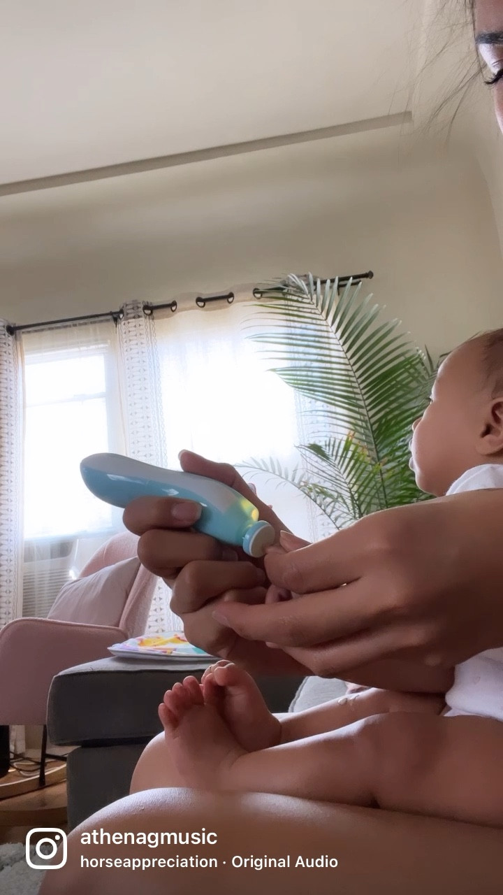 Amazing Baby Nail Care Finds 💅🏽 | Safe, Easy & Mom-Approved Products

#LTKBaby #LTKFamily #LTKHome