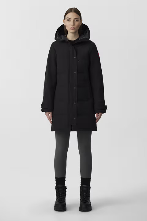 Shelburne Parka | Canada Goose