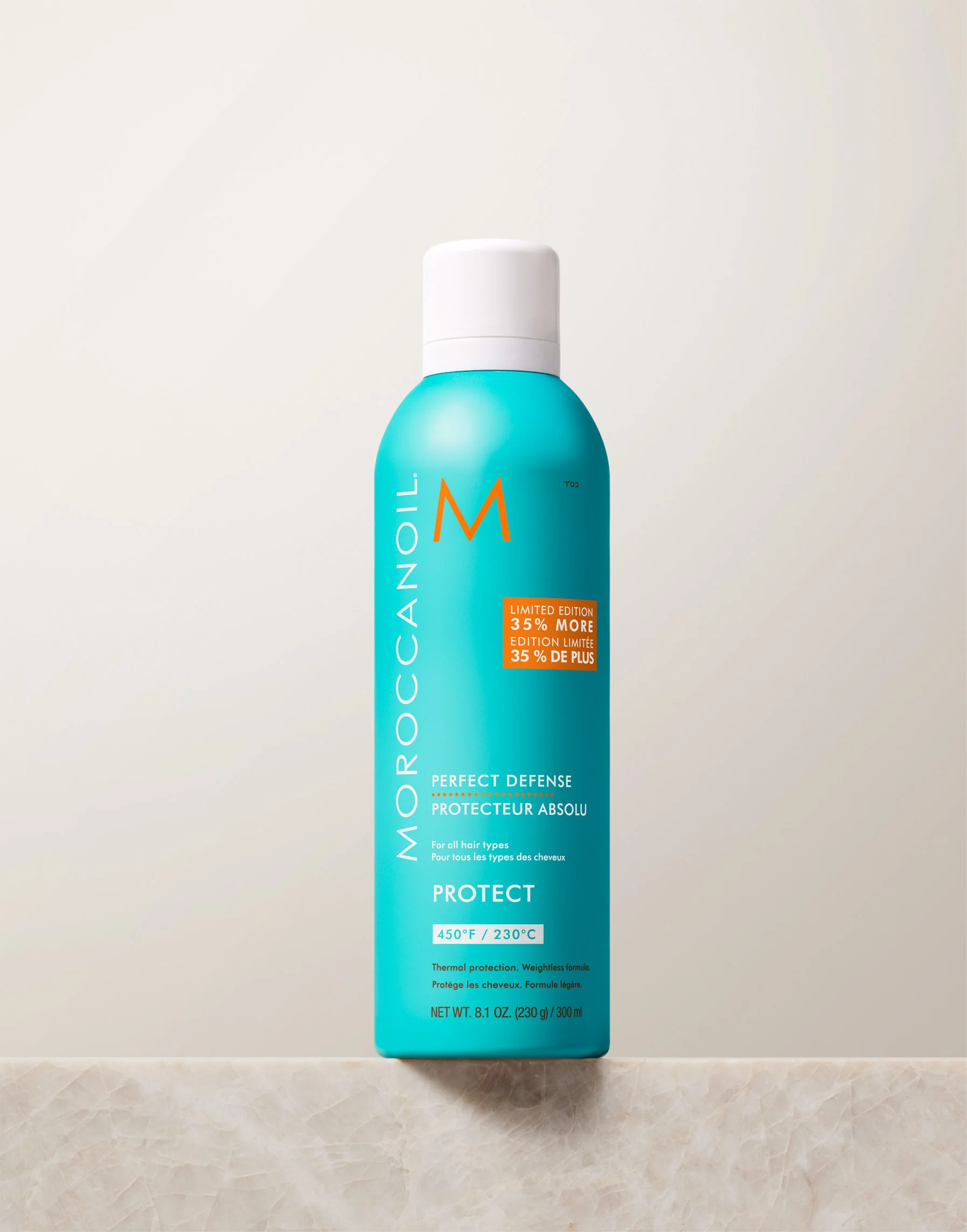 Perfect Defense Jumbo – Limited Edition | Moroccanoil