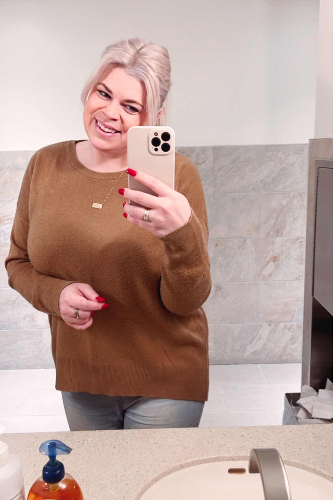 #ootd 2.8🖤

#LTKworkwear #LTKunder50 #LTKcurves