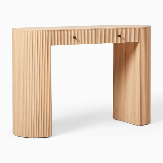 Ellington Console (48") | West Elm (US)